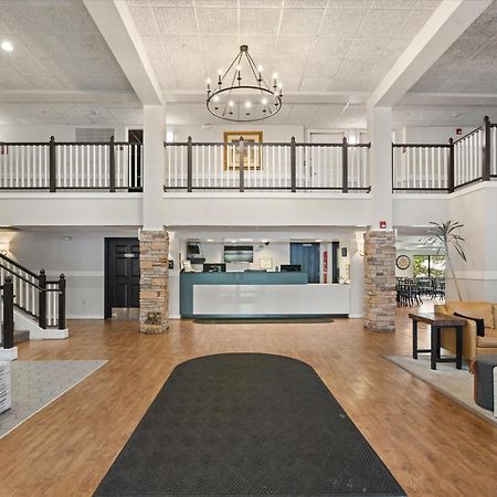 Hotel Glenwood Springs Dış mekan fotoğraf