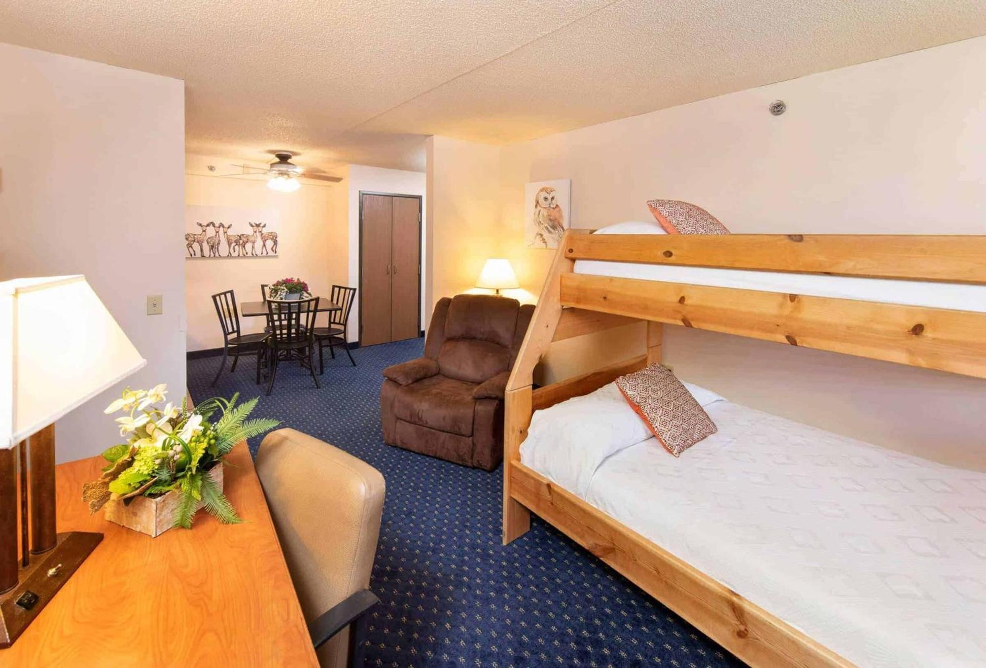 Hotel Glenwood Springs Dış mekan fotoğraf