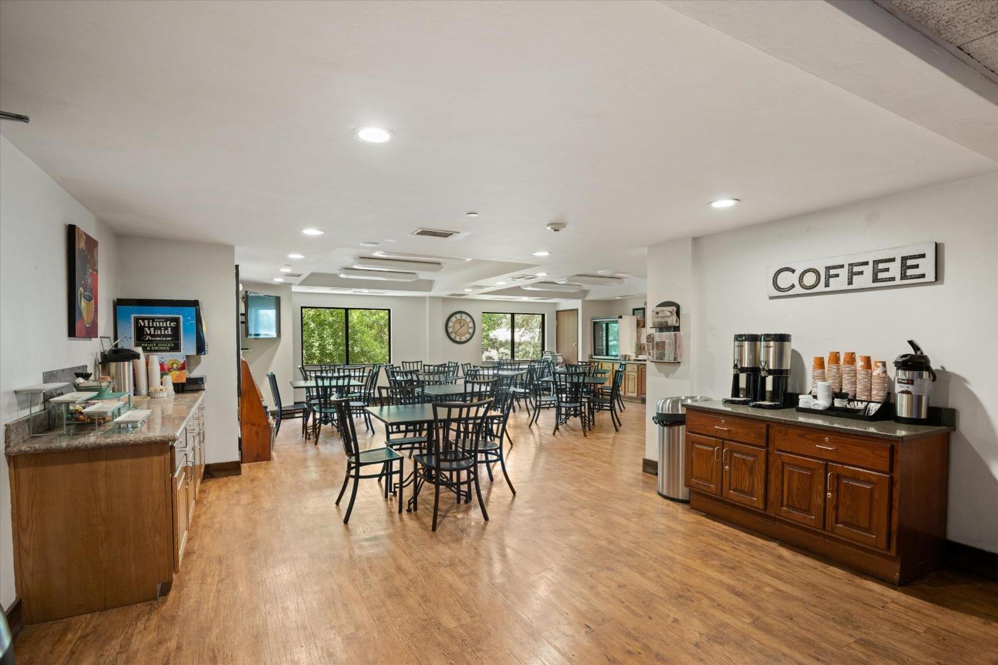 Hotel Glenwood Springs Dış mekan fotoğraf