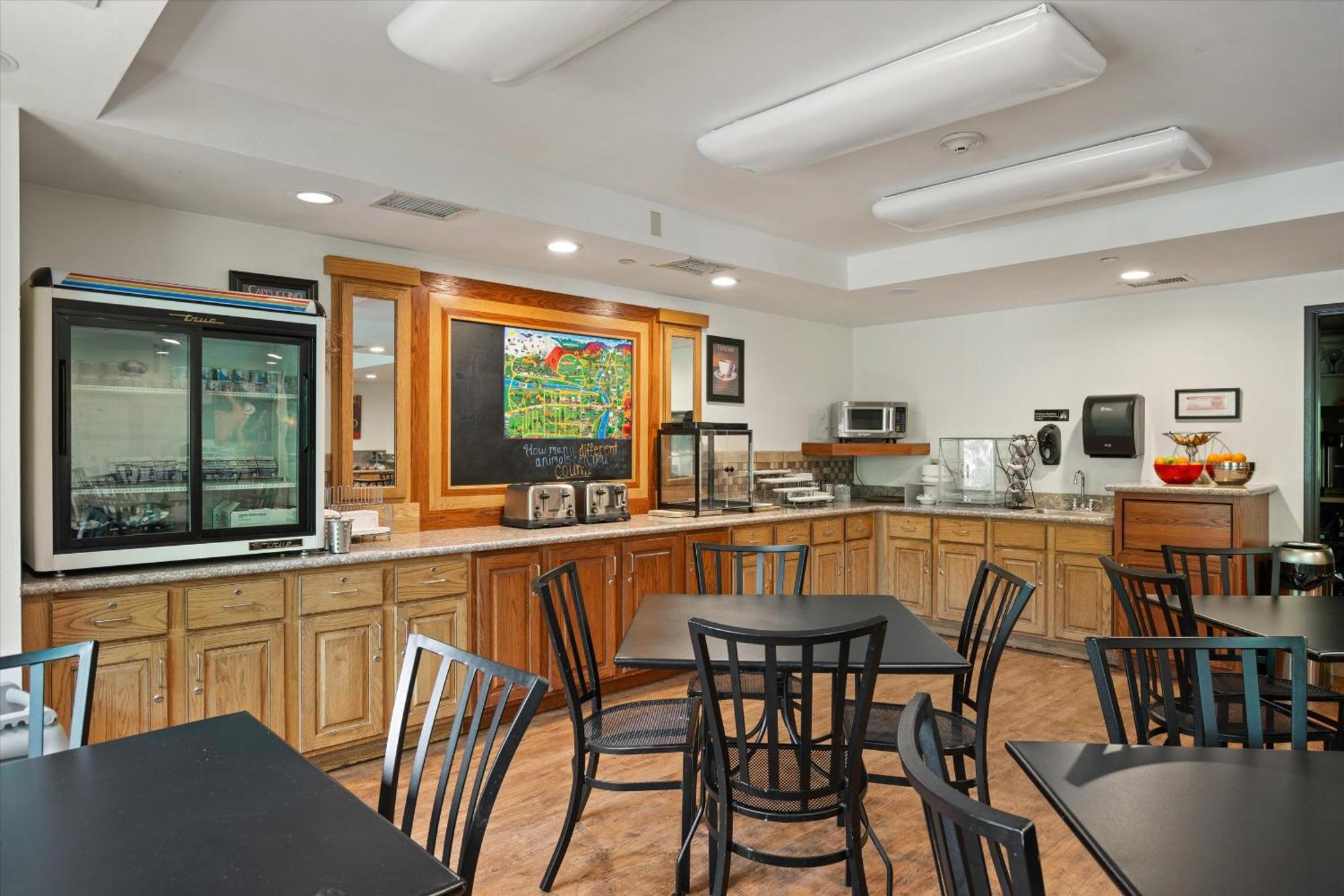 Hotel Glenwood Springs Dış mekan fotoğraf